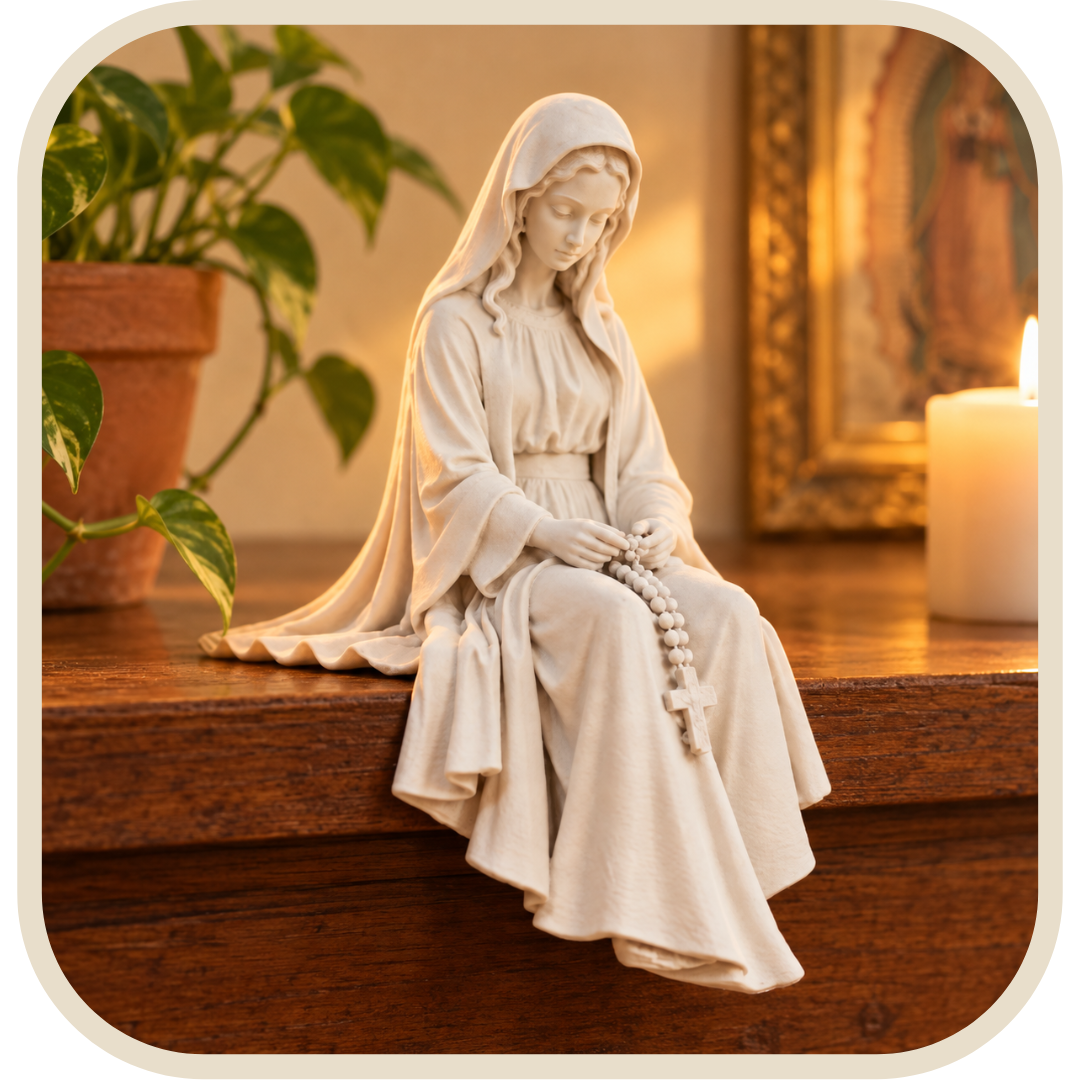 Collezione Borda Santa